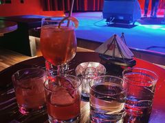 -JZ Club 爵士酒吧(上海店)