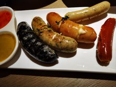 -波特曼西餐厅(中央大街店)