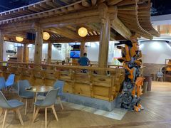 -丽池宫韩式汗蒸会馆(华灯坊店)