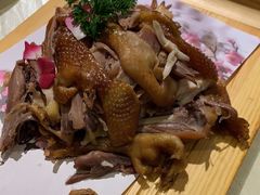 -七菜馆·东北菜·蒸饺(文体路店)