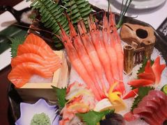 -和悦日料(雅颂庭店)