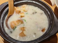 -吴记粥铺·淮扬小馆(欧尚店)