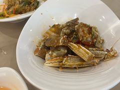 -庄氏祥记家常食府(国瑞建材家居博览中心店)
