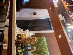 -ALBERGUE 1601 婆仔屋葡国餐厅