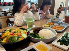 -J cafe 朝夕餐厅