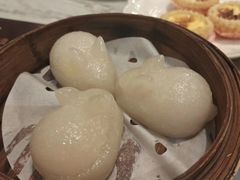 -厦门朗豪酒店 · 明阁中餐厅