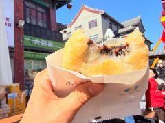 -耳朵眼炸糕(鼓楼店)