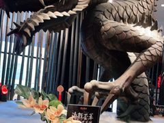 -将太无二·蓝鳍放题·北美寿司(领展购物广场中关村店)
