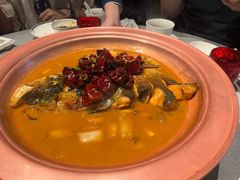 段氏绝味鱼头-柿合缘新京菜(国金中心商场店)