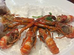 -红盔甲·小龙虾(车公庙店)