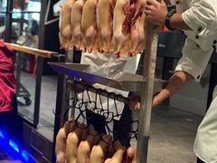-四季民福烤鸭店(王府井东安门店)
