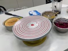 -米柚烘焙教室(新天地购物中心店)