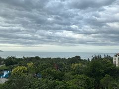 -三亚海棠湾万丽度假酒店