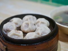 -徐建萍汤包(热河南路店)