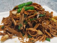-聚丰园•湖鲜餐厅(阿红私房菜梅石路店)