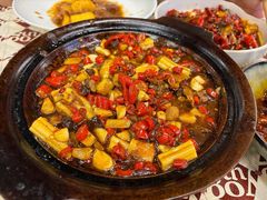 -老三样·旧食新味(绿地店)