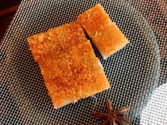 -广州柏悦酒店·悦景轩·粤菜餐厅