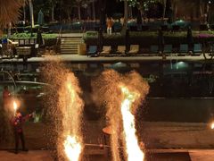 -三亚湾海居雅高铂尔曼度假酒店