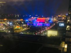 景观位-新加坡珍宝海鲜JUMBO Seafood(西安skp店)