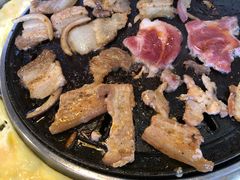 -梵行小馆烤肉(即墨店)