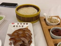 -全聚德(常州店)
