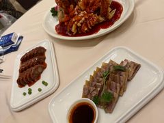 -得月楼·省级非遗·传统苏帮菜(观前店)