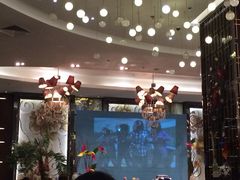 -绍兴中金豪庭大酒店·豪庭阁中餐厅