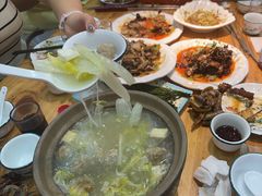 -亿牌牌东北烧烤(怀特店)