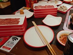 -京元盛铜锅涮肉(上海总店)