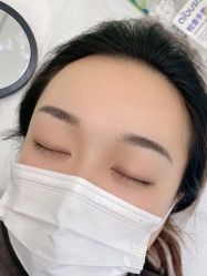 -久匠·野生眉半永久纹眉