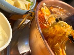 -前门涮肉(群力店)