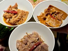 -蘑界·野生菌火锅(深业上城店)