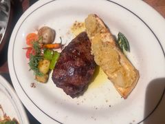 -佐度王子扒房(天鹅湖店)