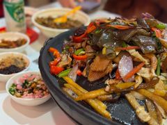 -一烙锅(友谊店)