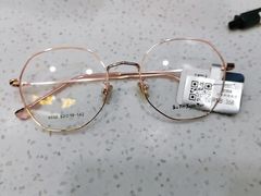 -宝岛眼镜(福清万达店)