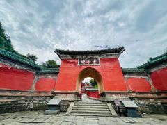 -武当山风景区
