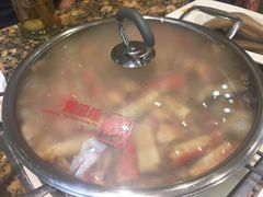 -黄记煌三汁焖锅(华发商都店)