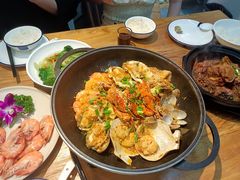 -大厨的餐厅(曾厝垵总店)