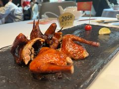 -侨美食家·40年地道粤菜(珠江新城店)