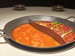 -萍姐火锅·公路夜市(打浦桥日月光店)