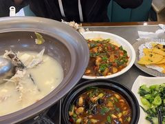 -浔味·山屿湖·正宗淳牌全鱼宴老字号