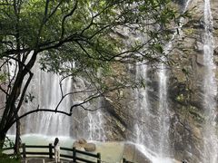 -四会奇石河风景区
