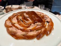 玫瑰香烤鸭-桐爷小馆(广渠门店)