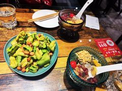 -金谷园饺子·烧烤(人大总店)