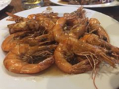 -BAI BUA RESTAURANT