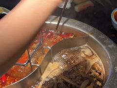 -井格·重庆火锅(王府井店)
