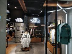 -THE NORTH FACE(三里屯ONEBOX店)