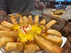 -Let'sBURGERplus·非常创意汉堡(三里屯店)