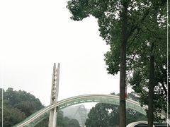 -南山植物园