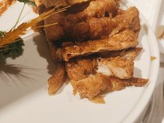 -京味民福烤鸭店(建设四马路店)